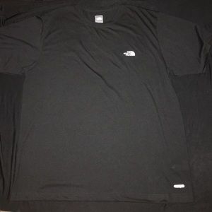 Men’s north face shirt